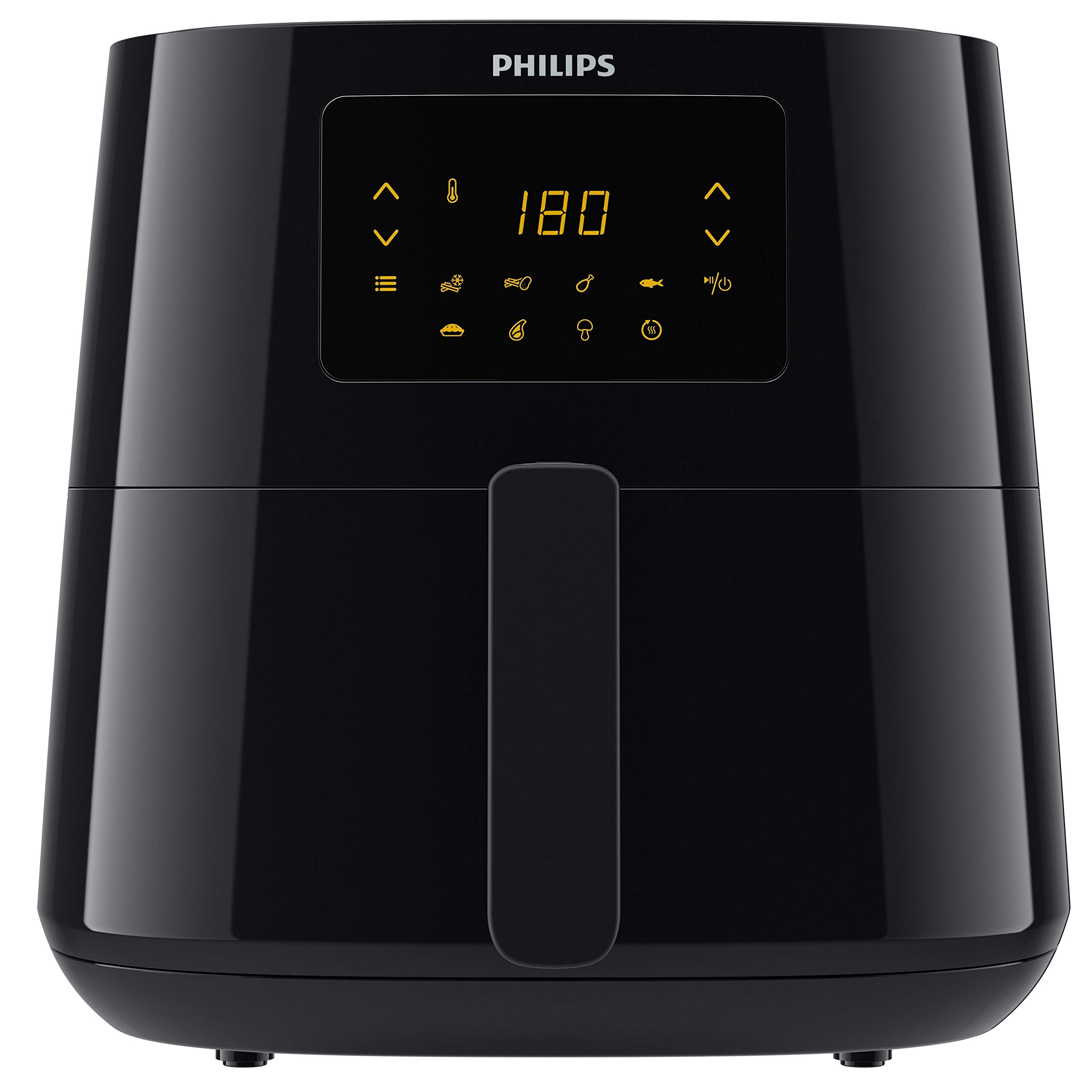 PHILIPS ノンフライヤー HD9216/66 Daily Collection ノンフライヤー HD9216/66 | Philips